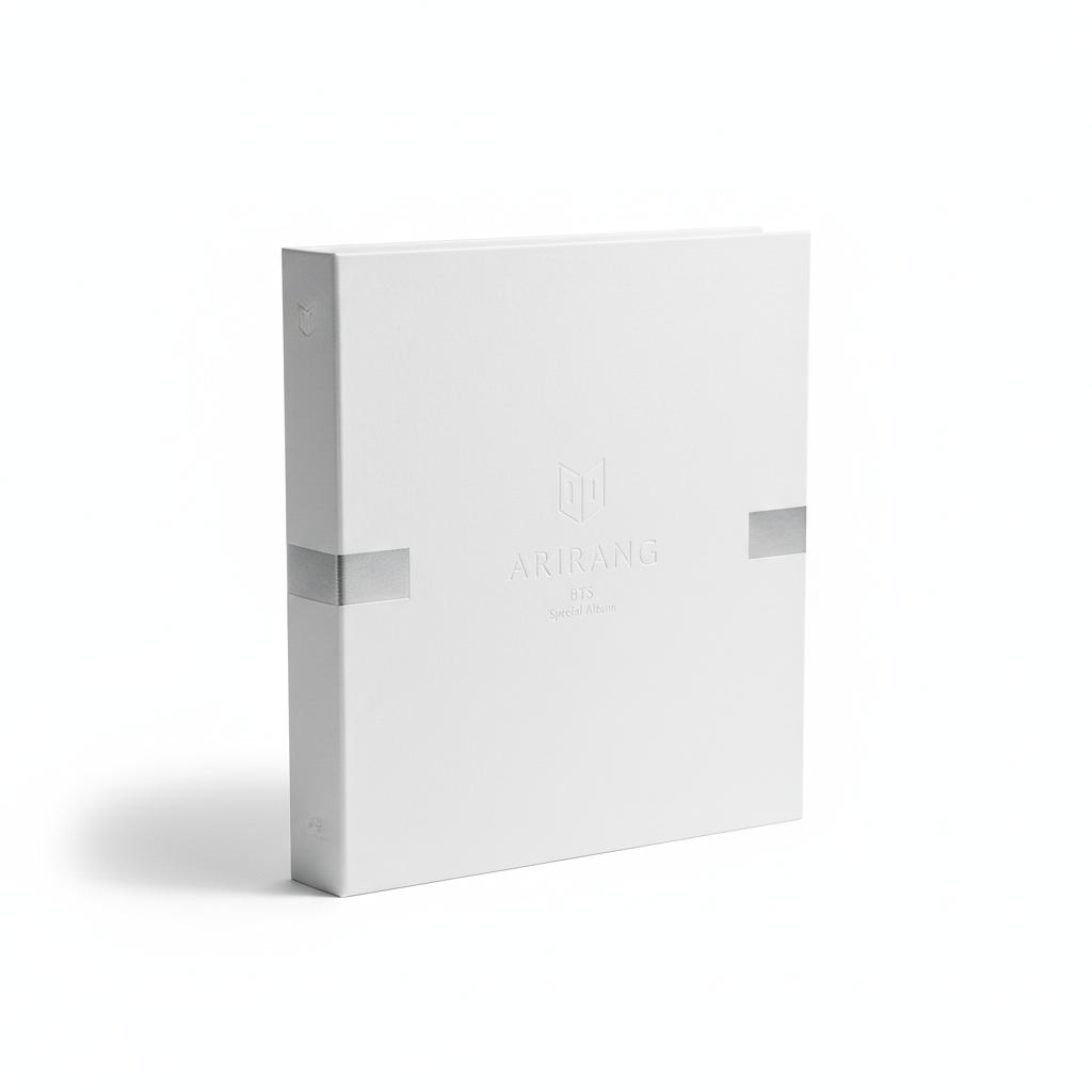 BTS Album