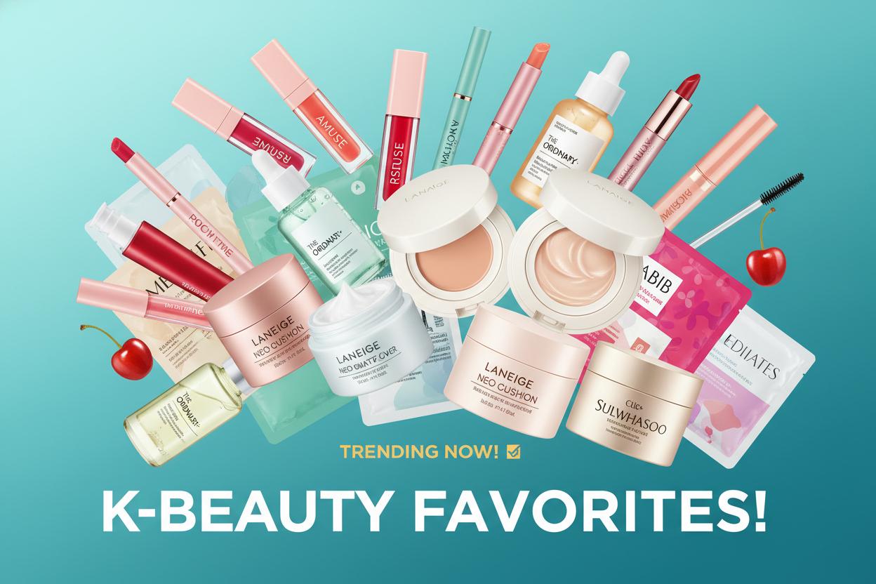 Trending Brand