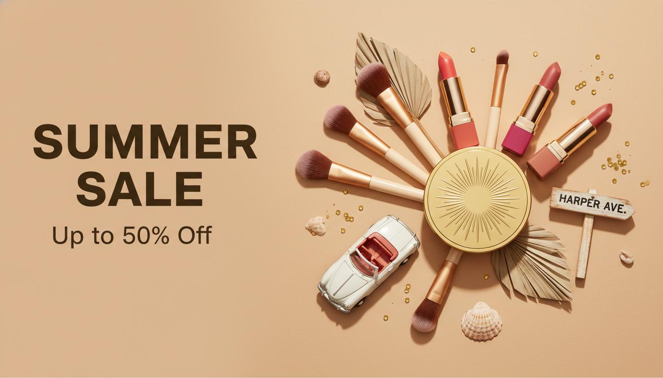 Summer Sale