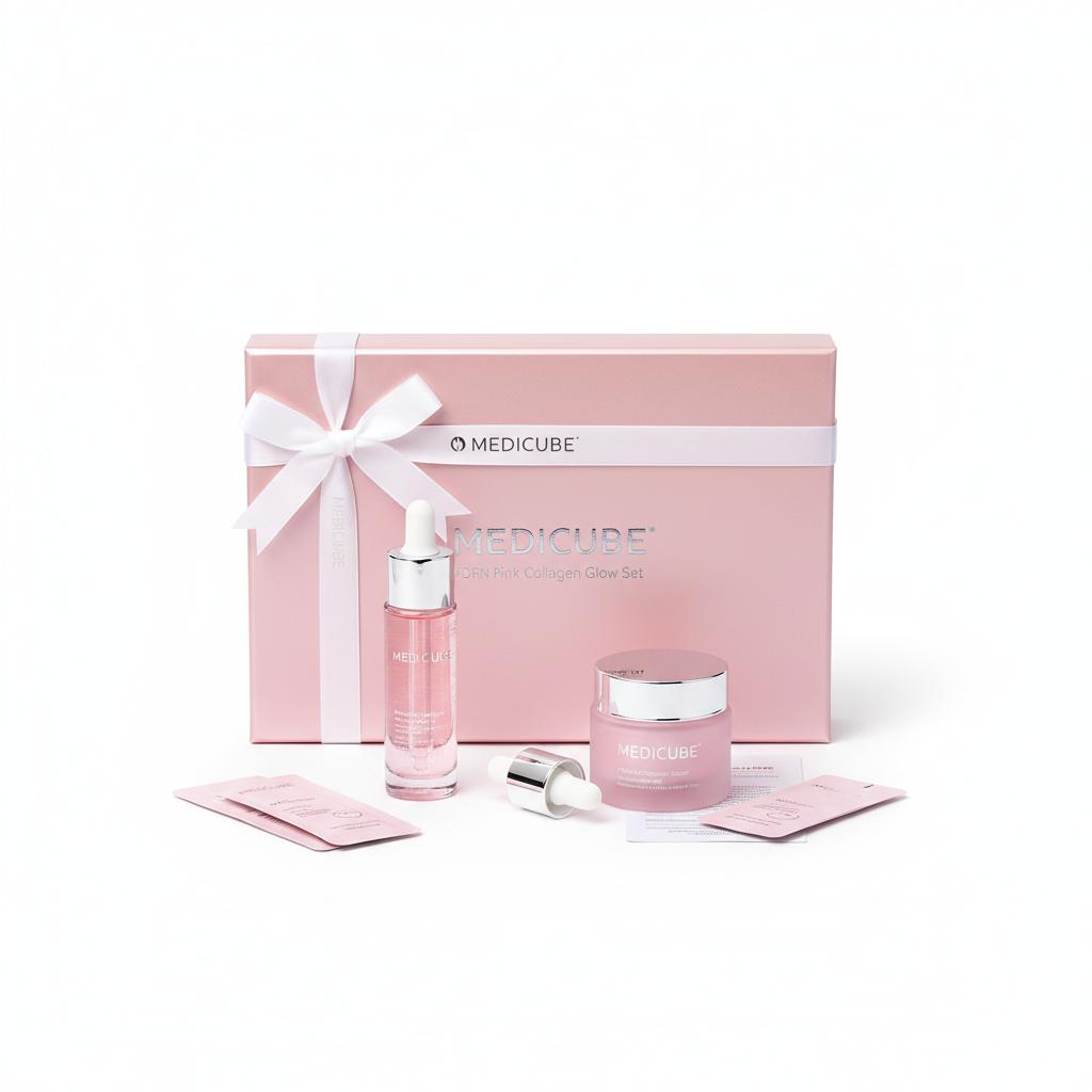 medicube Set
