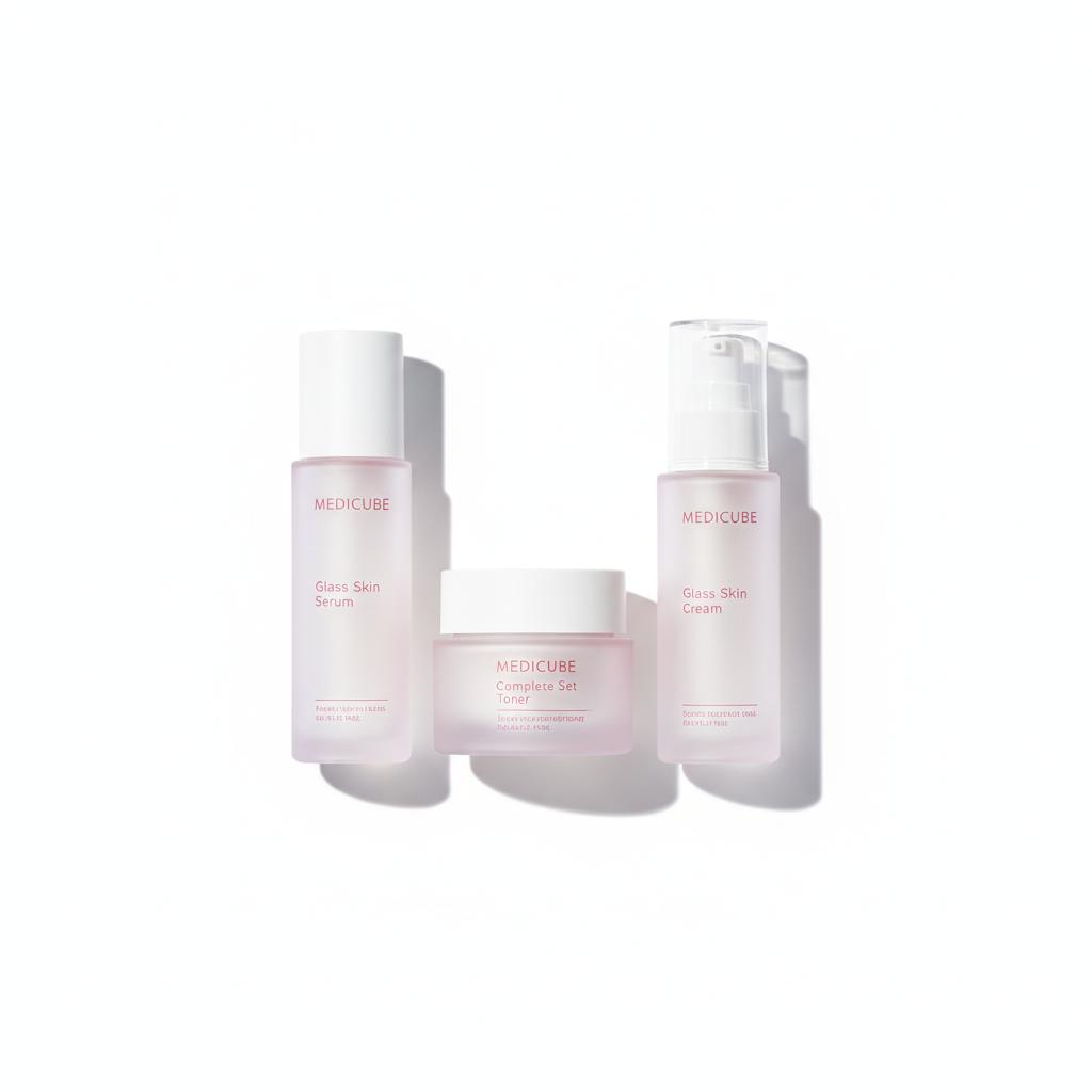 medicube Set