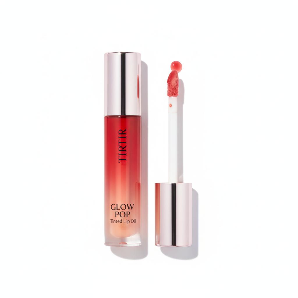TIRTIR Lip Oil